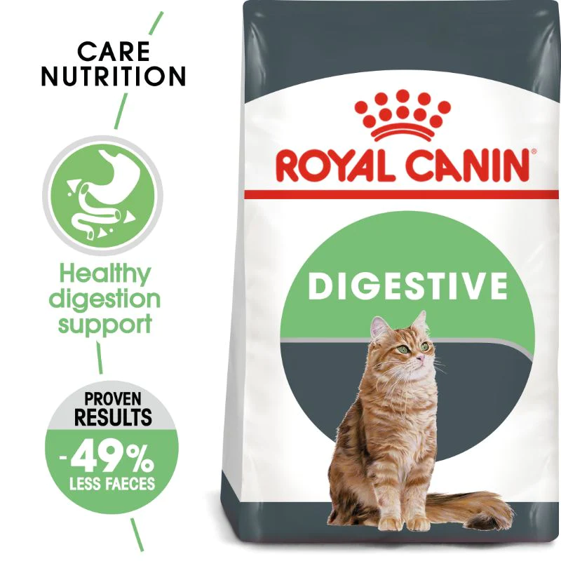 Royal Canin Digestive Care (2kg)
