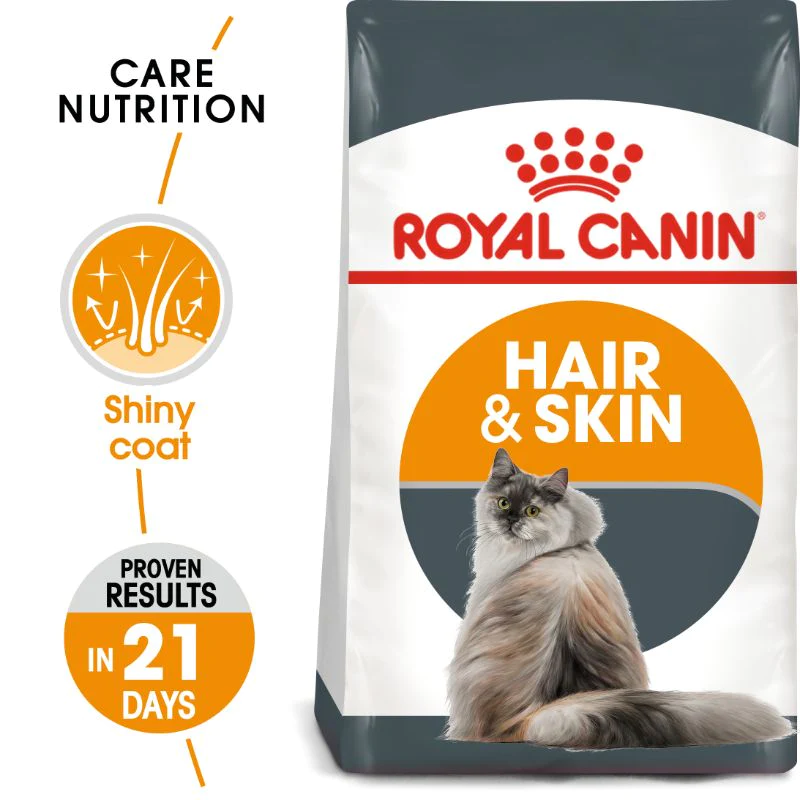 Royal Canin Hair and Skin (2kg)
