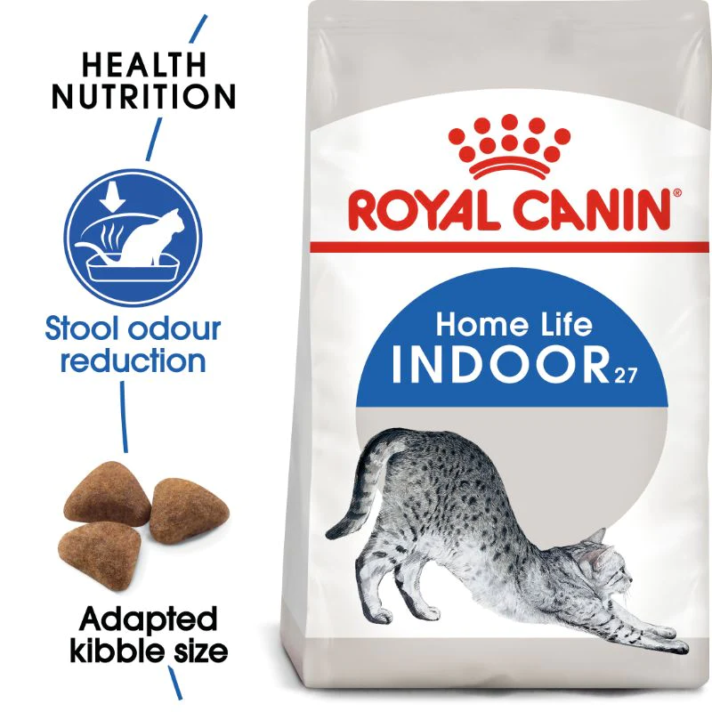 Royal Canin Indoor (2 kg)