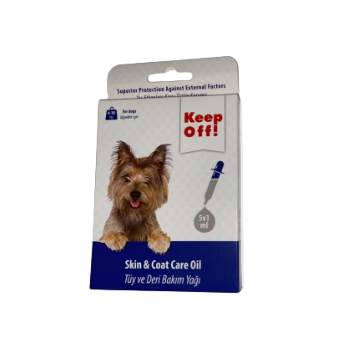 Happy Tail 2in1 Shampoo & Conditioner Bubble scent