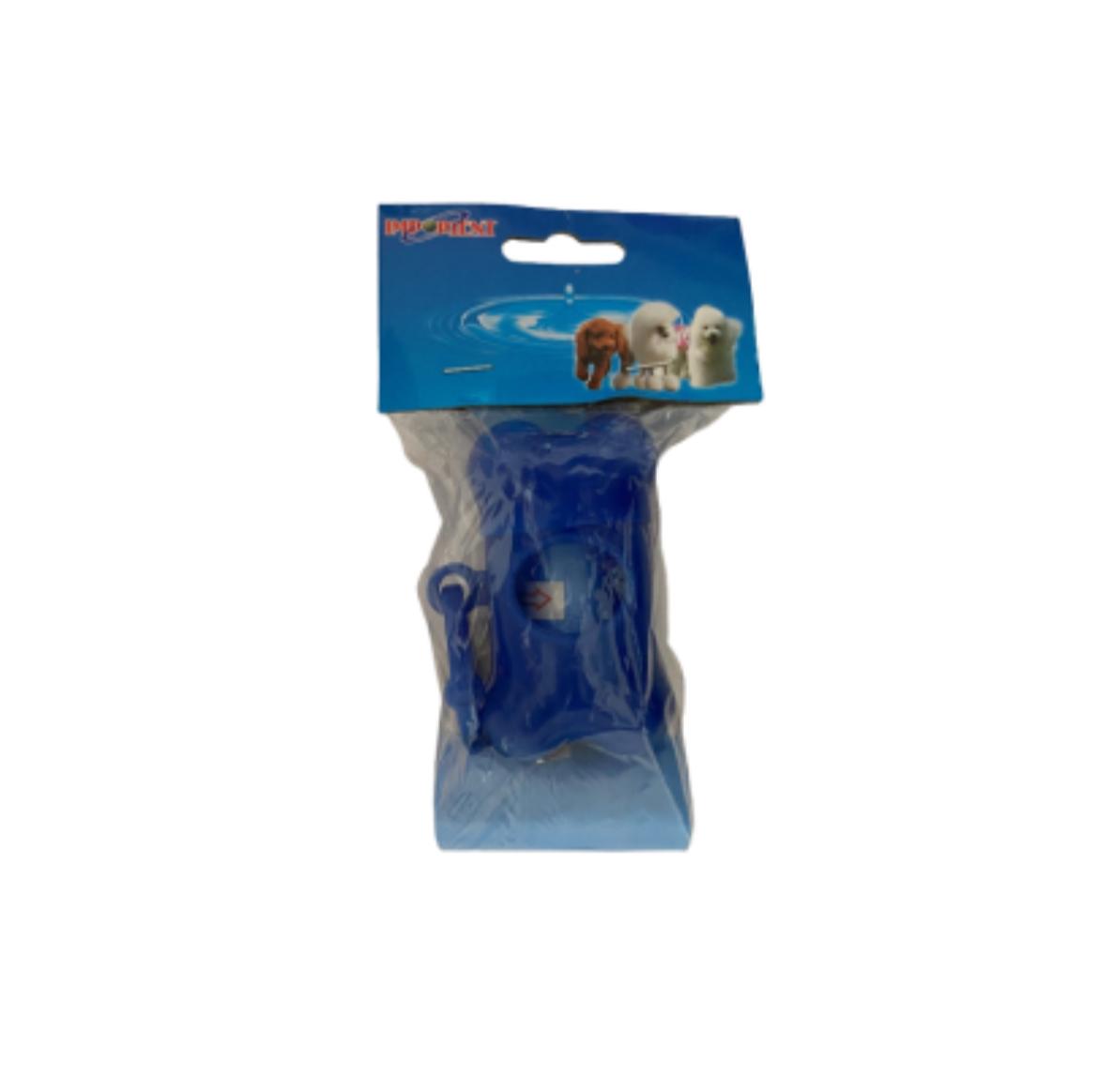 Happy Tail 2in1 Shampoo & Conditioner Bubble scent