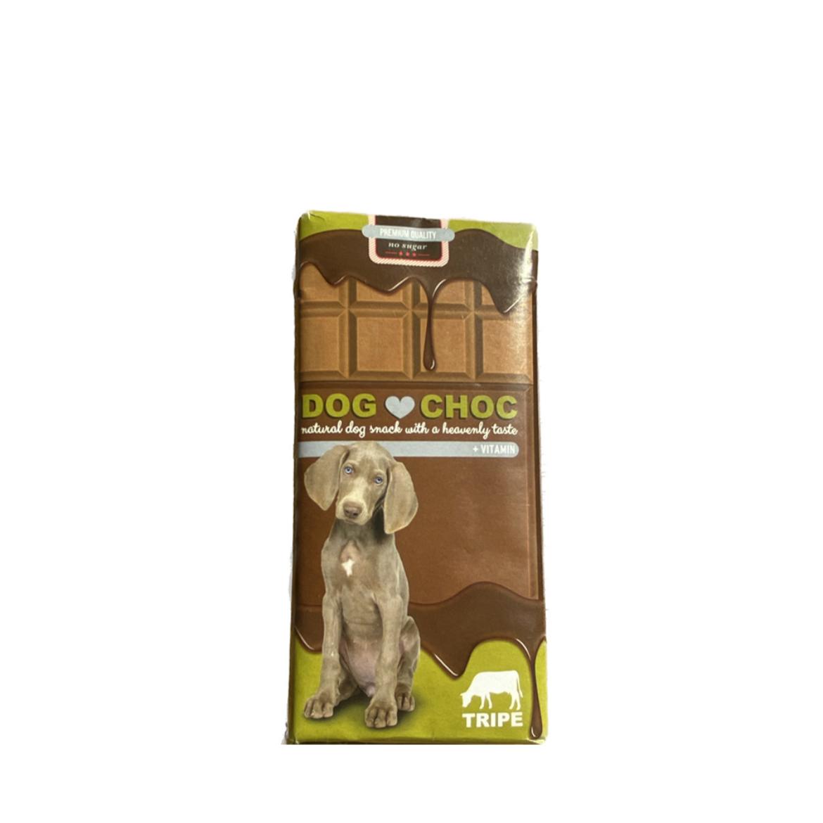 Orgo Milk & Mutton Stick for Dogs