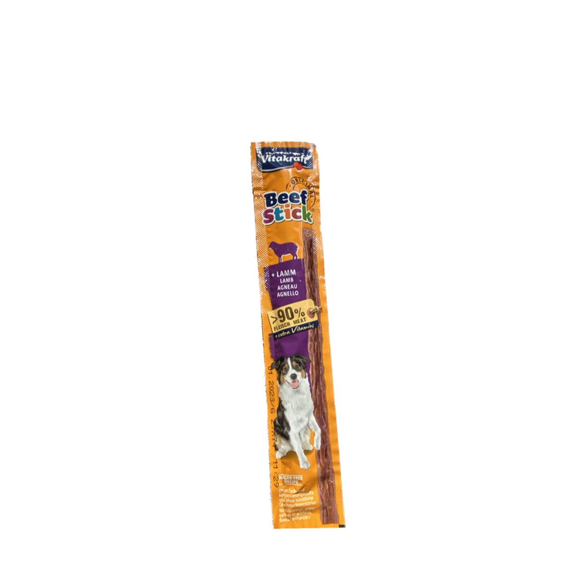Orgo Milk & Mutton Stick for Dogs