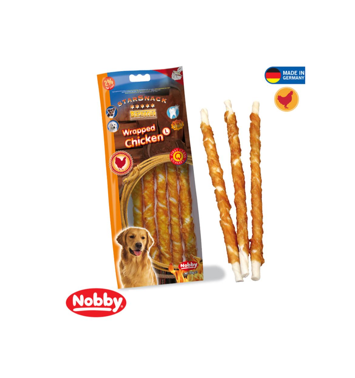 Orgo Milk & Mutton Stick for Dogs