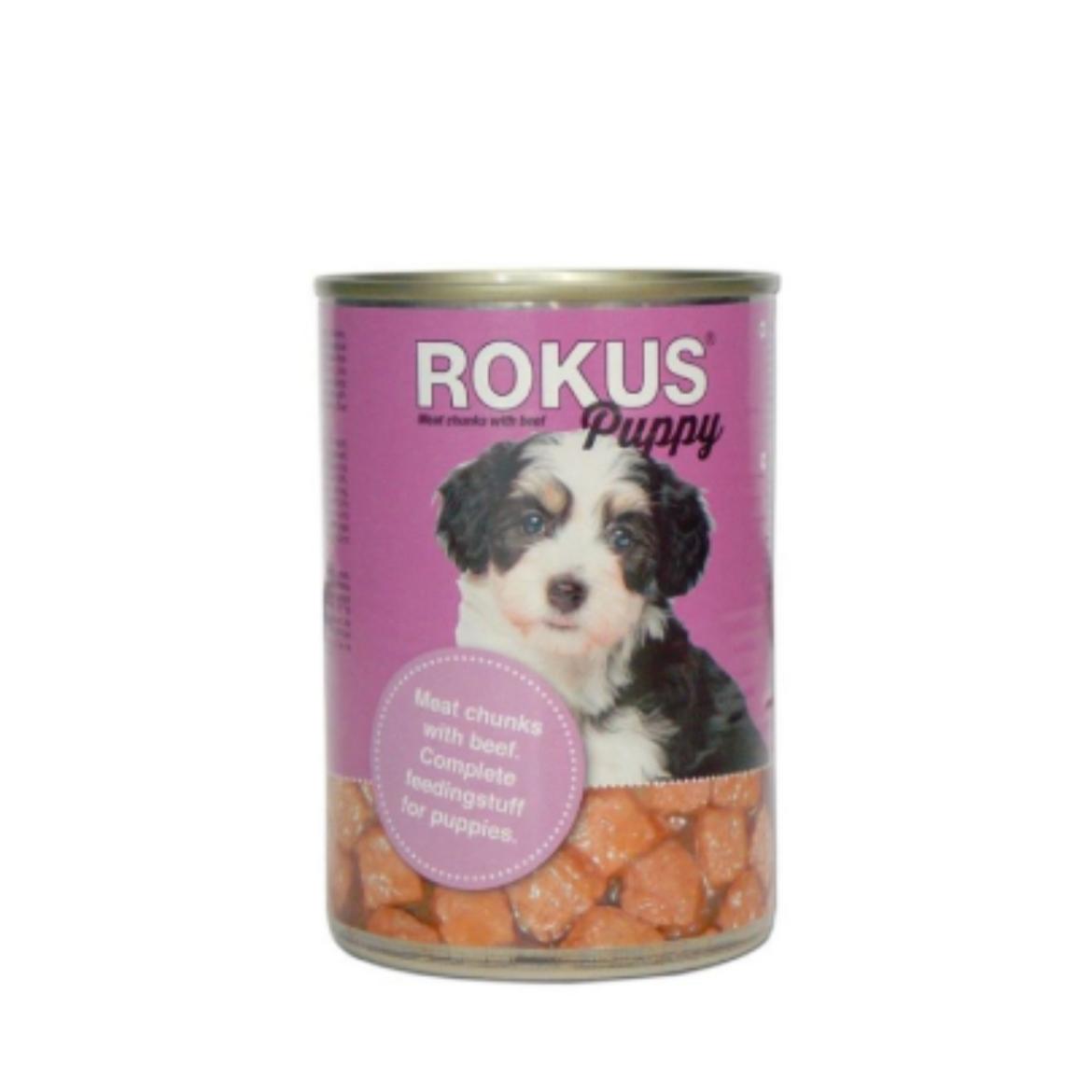 Orgo Milk & Mutton Stick for Dogs