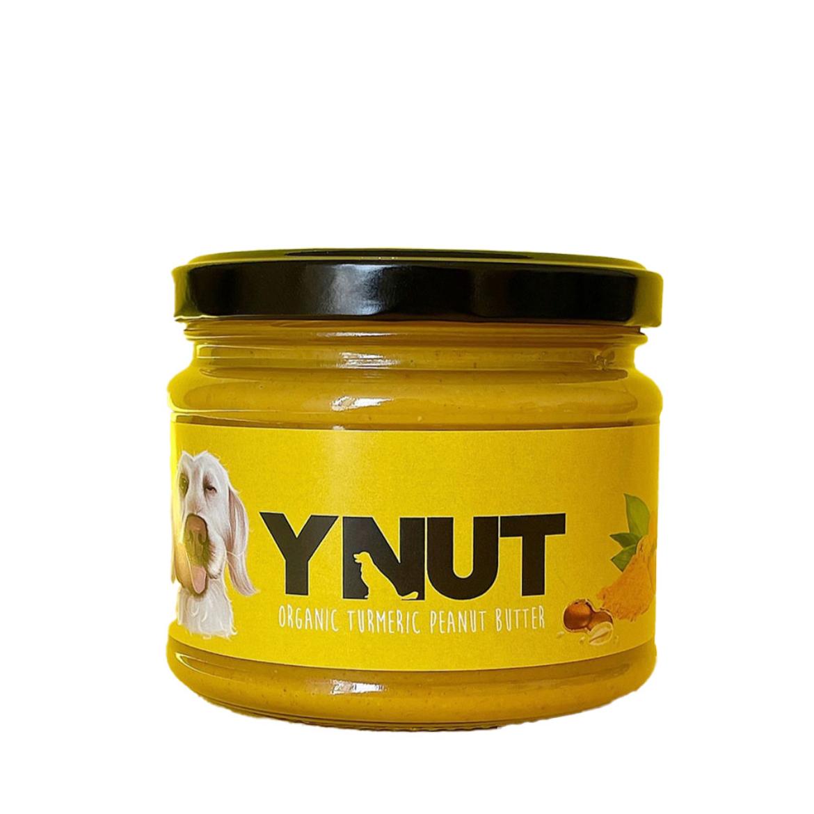 Orgo Milk & Mutton Stick for Dogs