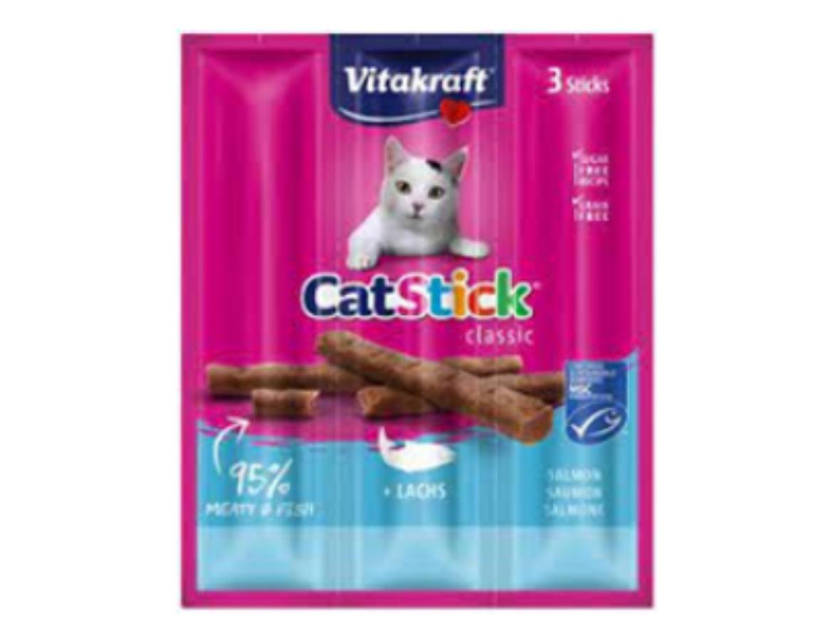 Juicy Bites Chicken & Tuna (3 packs, each 33g)