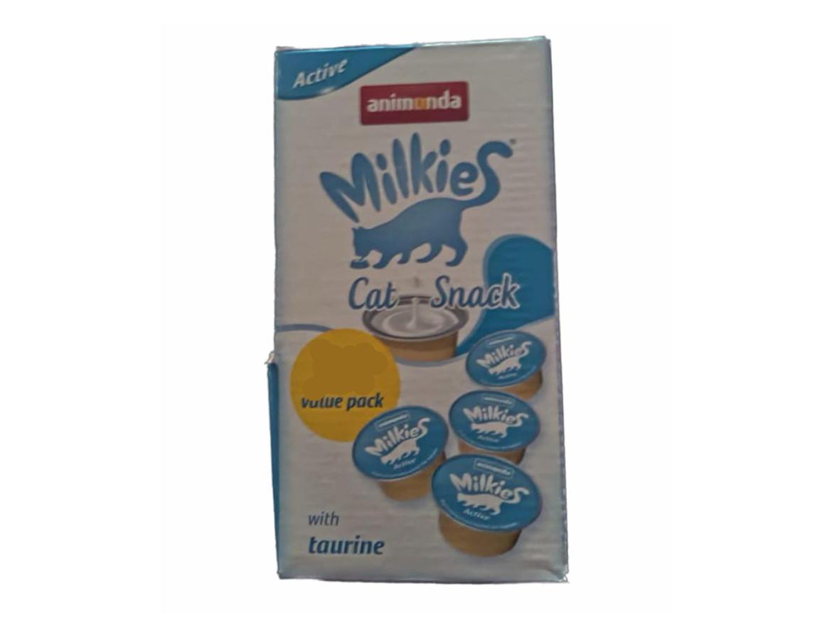 Juicy Bites Chicken & Tuna (3 packs, each 33g)