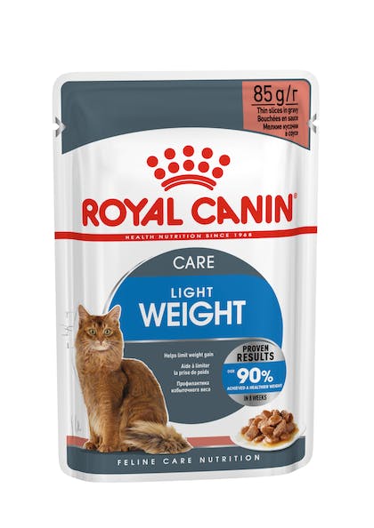 Royal Canin Light Weight Care Dry Food (1.5 kg)